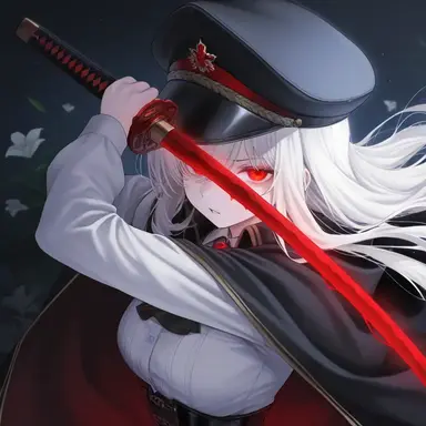 Profile image of 카테리나