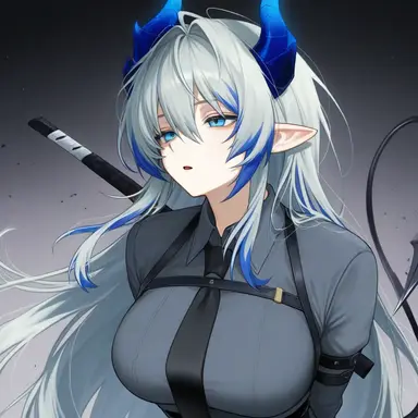 Profile image of 사키