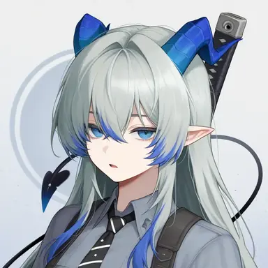 Profile image of 사키