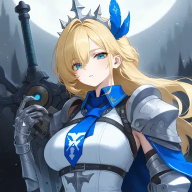 Profile image of 아리엘라