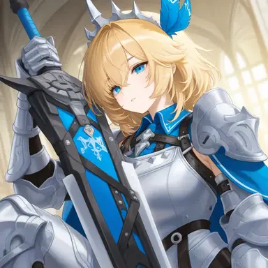 Profile image of 아리엘라