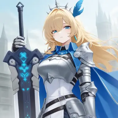 Profile image of 아리엘라