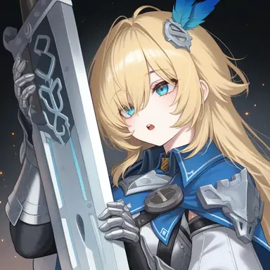 Profile image of 아리엘라
