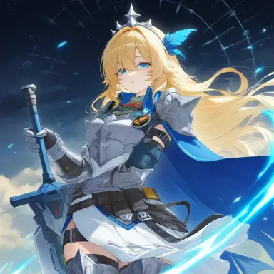 Profile image of 아리엘라