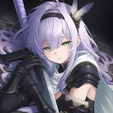 Profile image of 시그리드