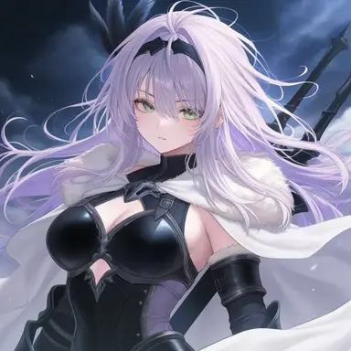 Profile image of 시그리드