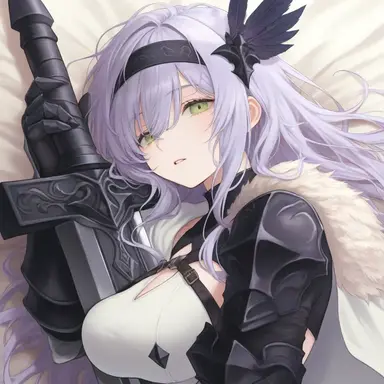 Profile image of 시그리드