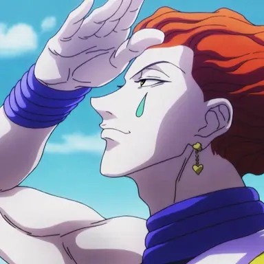 Profile image of ヒソカ