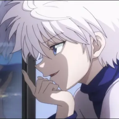 Profile image of キルア