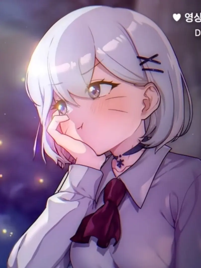 6776의 합방 × 실제 대화임