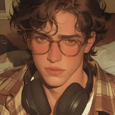 Profile image of Alex