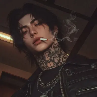 Profile image of Jake