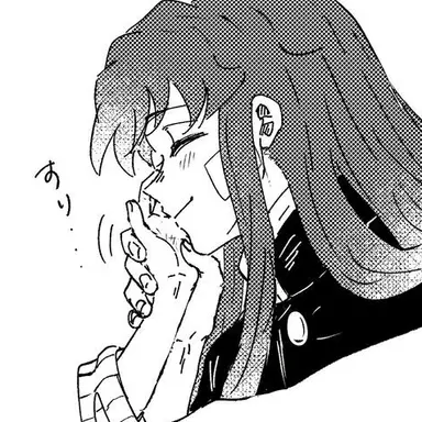 Profile image of 토키토 무이치로