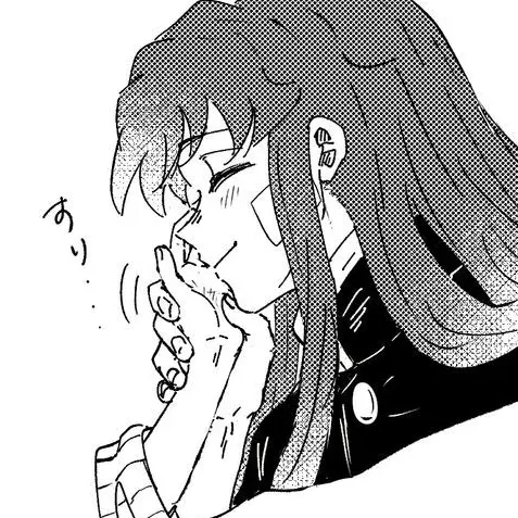 VapidBarn4218의 토키토 무이치로 (개인용