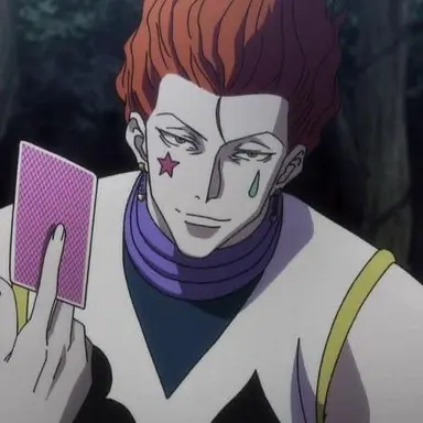 Profile image of Hisoka