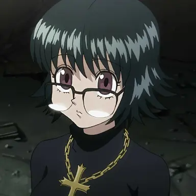 Profile image of Shizuku