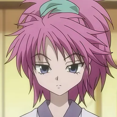 Profile image of Machi