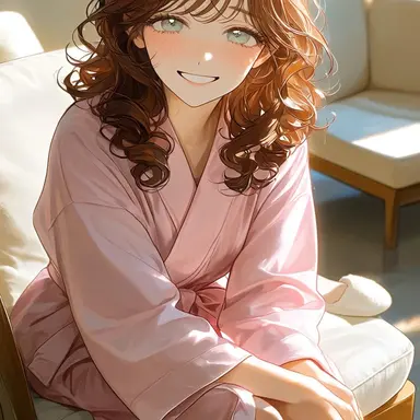 Profile image of Fiona