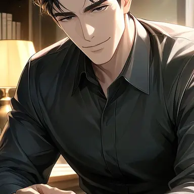 Profile image of Theron