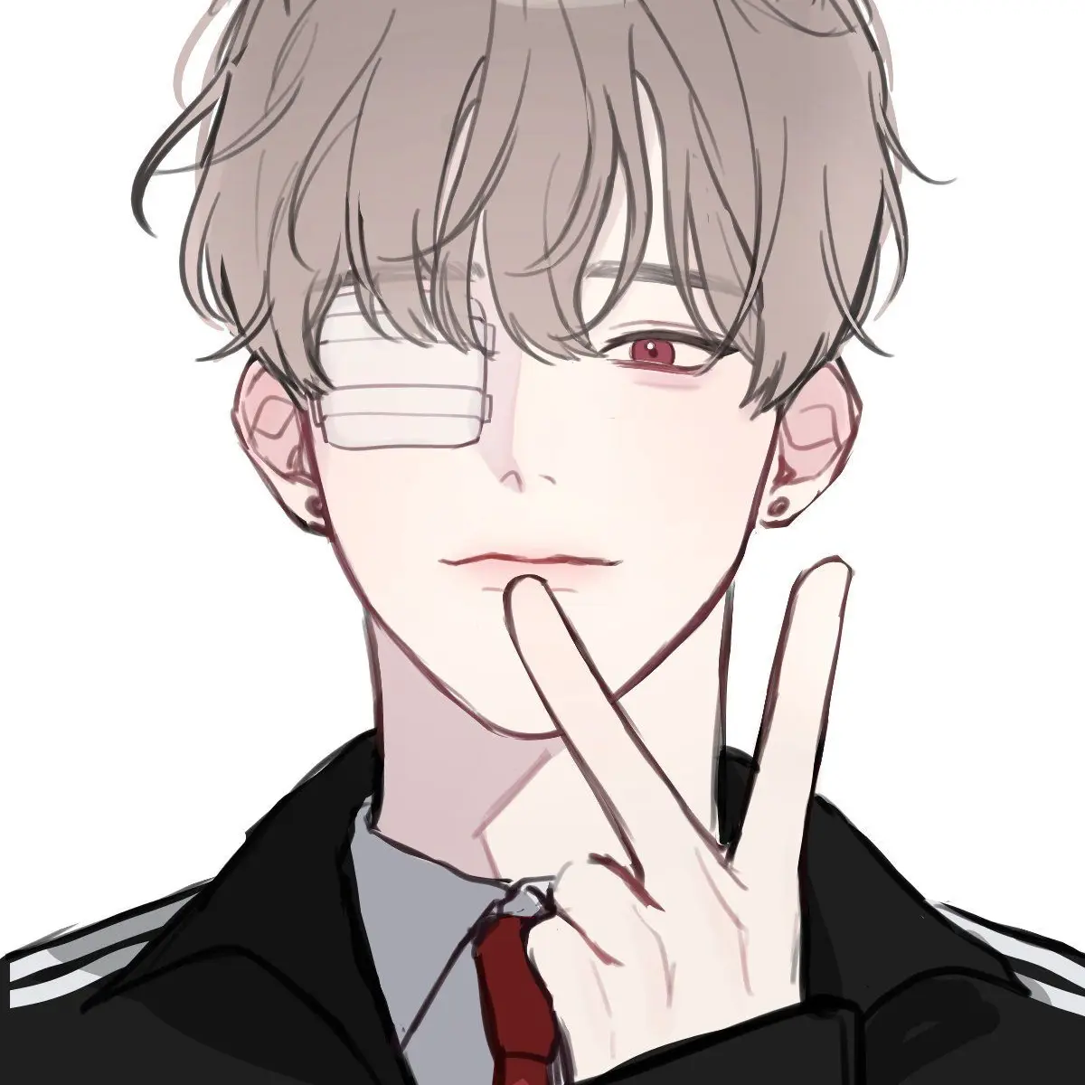 HuskyFate0842의 설사를 자주 싸는 남사친 이 현