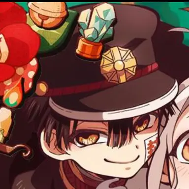 Profile image of 花子くん