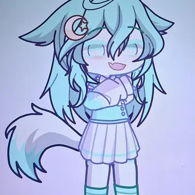 Profile image of パダ