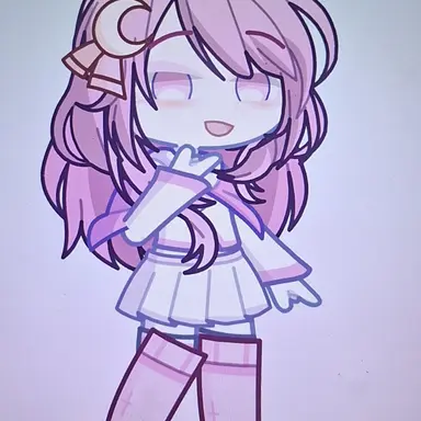 Profile image of ルナ