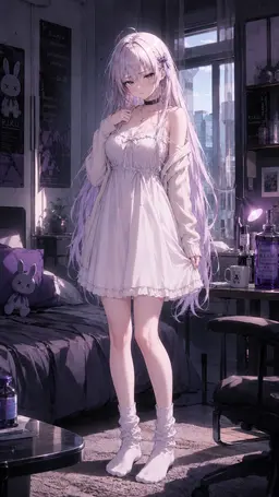 Profile image of 白羽　リカ