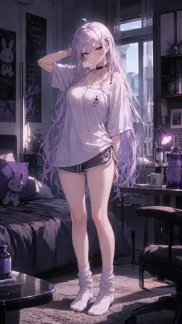 Profile image of 白羽　リカ