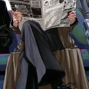 Profile image of 南雲 与市