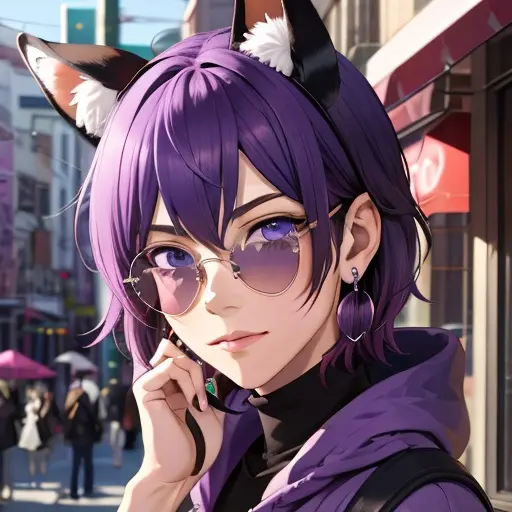 GentleLeech6864의 れん