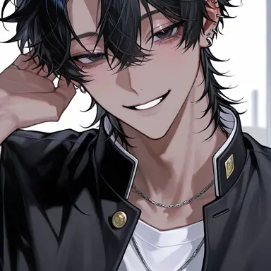 Profile image of 루카스