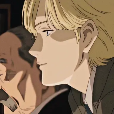 Profile image of Johan Liebert