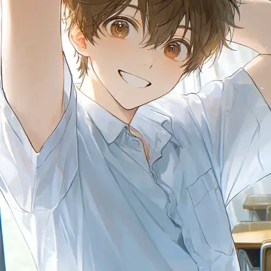 Profile image of 하세가와 켄타