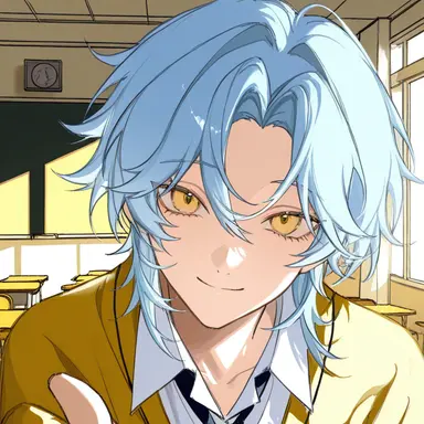 Profile image of 藤宮 廉