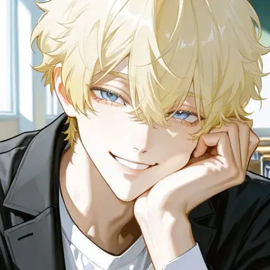 Profile image of 夕凪 海人