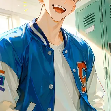 Profile image of Lang Zhe