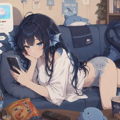 Profile image of アビス