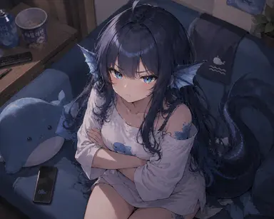 Profile image of アビス