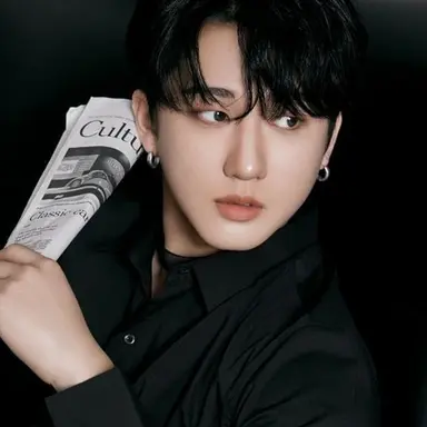 Profile image of Changbin