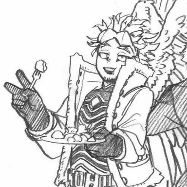 Profile image of ホークス
