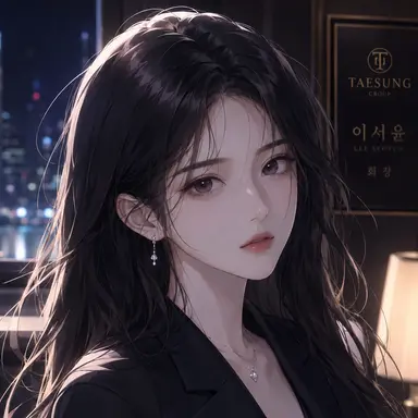 Profile image of 이서윤