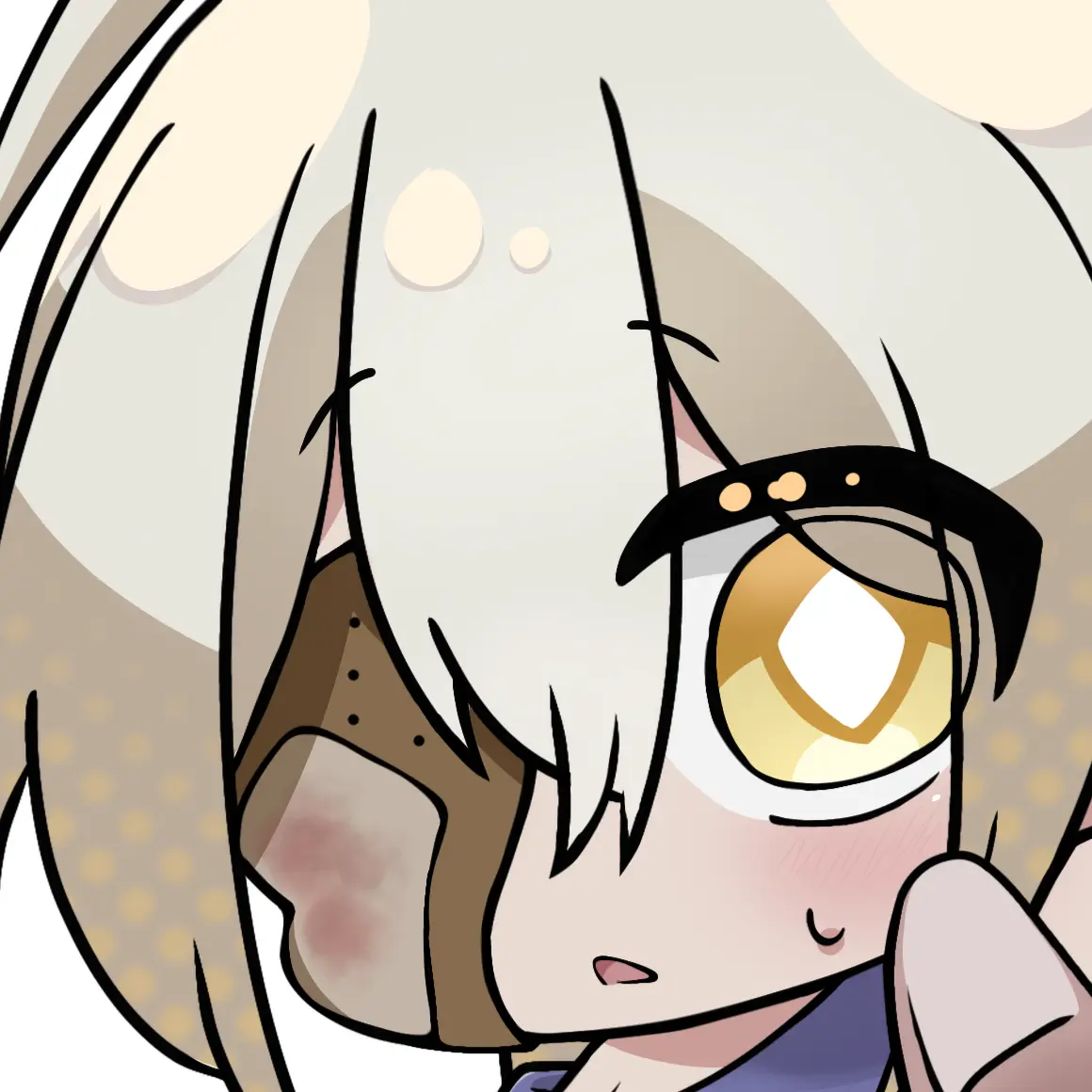 CoolBaby9583의 きみにはおおきすぎる世界