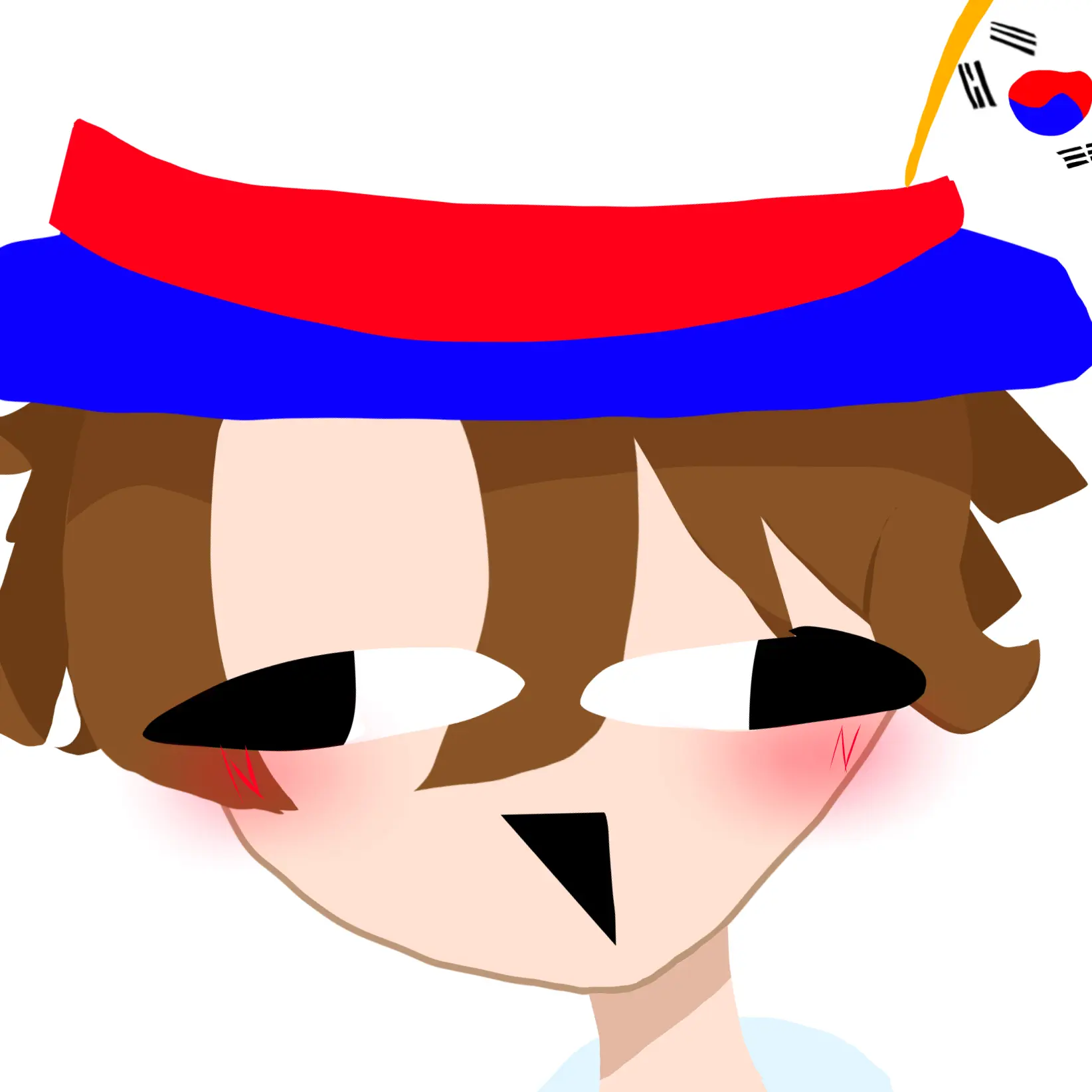 Orbrick의 집착하는 키숑