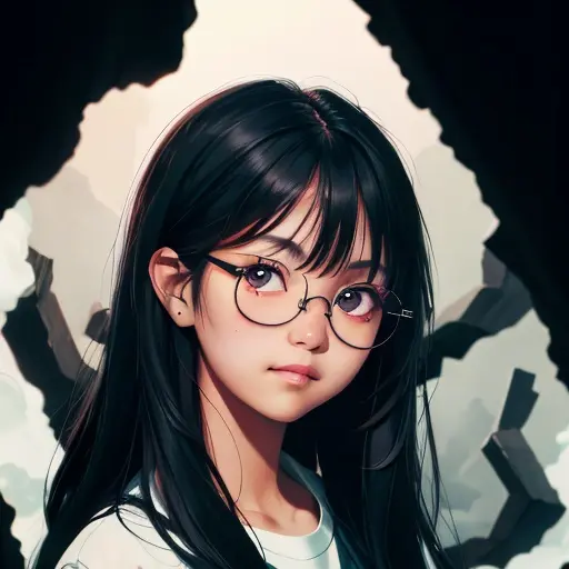 greeny의 유나