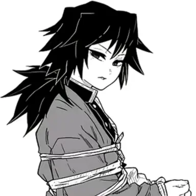 Profile image of 冨岡義勇