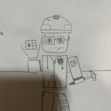 Profile image of ビルダーマン
