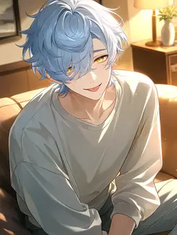Profile image of Usuhana
