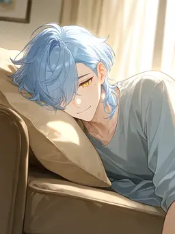 Profile image of Usuhana