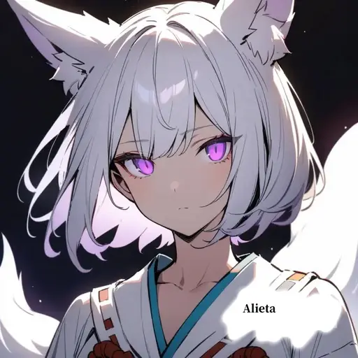 Alieta의 미호